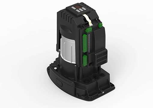 Привод для откатных ворот ROTEO RTО-2000 Привод для откатных ворот ROTEO RTО-2000